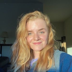 Meet your Posher, Madeline